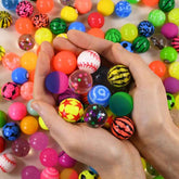 🏐 Bounce Into Fun – Colourful Bouncy Balls for Endless Party Play! 🎉💥 - ThiGui